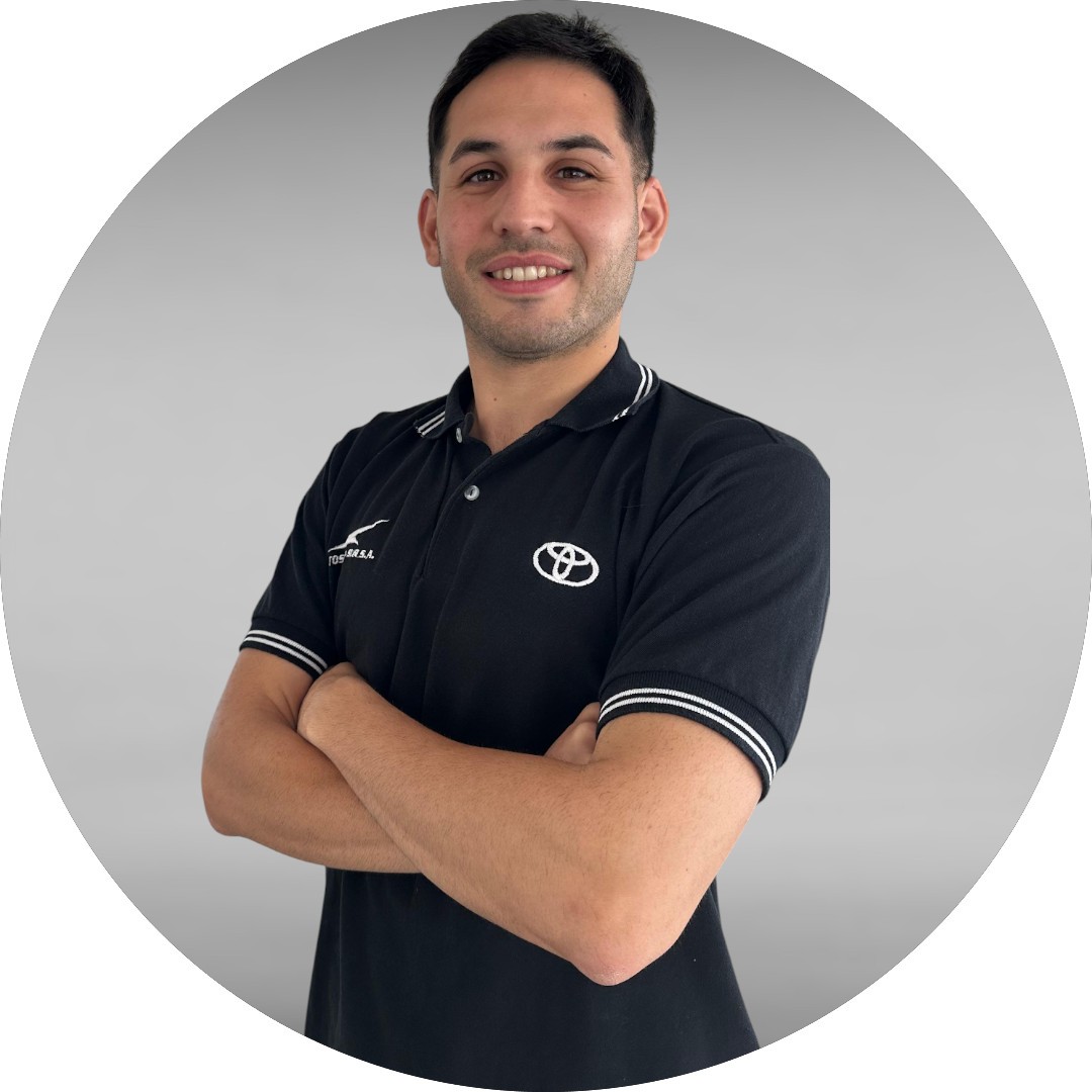 Foto de Tomas Castillo